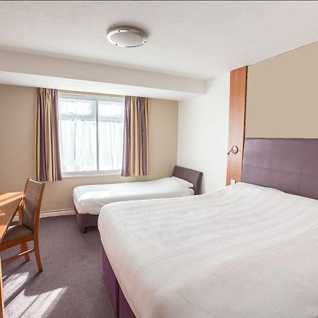Premier Inn سوليهال المظهر الخارجي الصورة