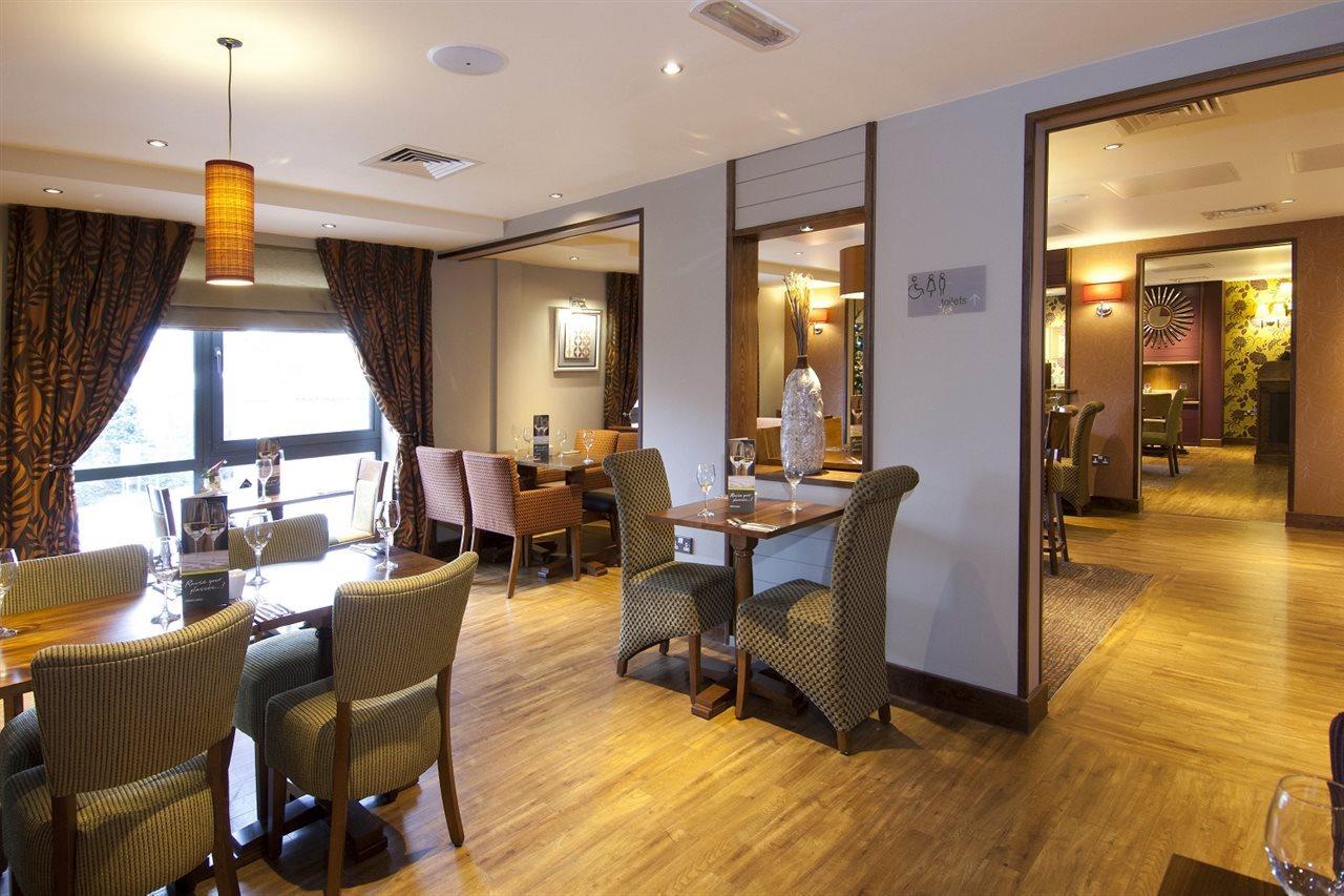 Premier Inn سوليهال المظهر الخارجي الصورة