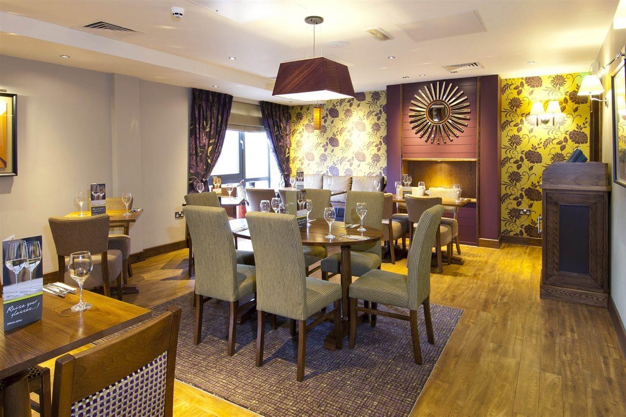 Premier Inn سوليهال المظهر الخارجي الصورة