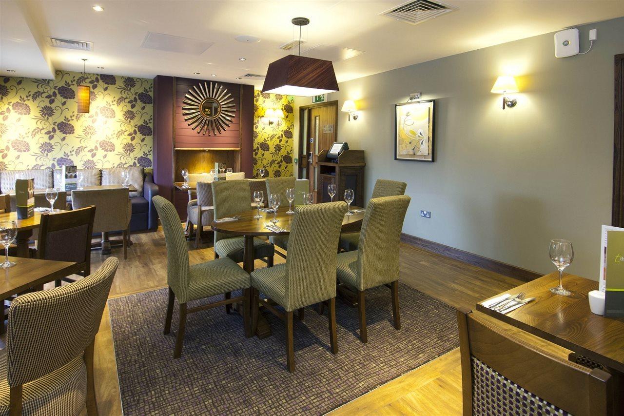 Premier Inn سوليهال المظهر الخارجي الصورة