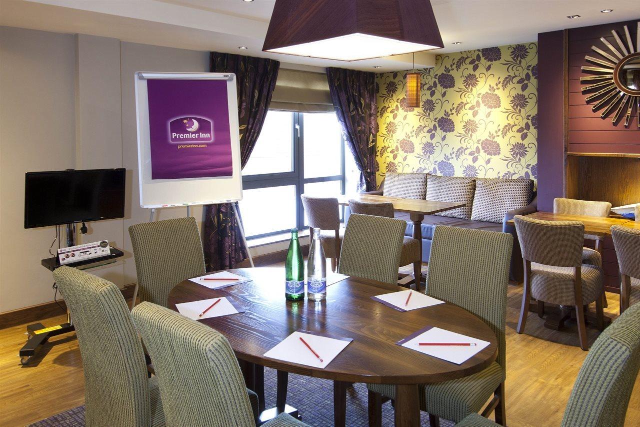Premier Inn سوليهال المظهر الخارجي الصورة