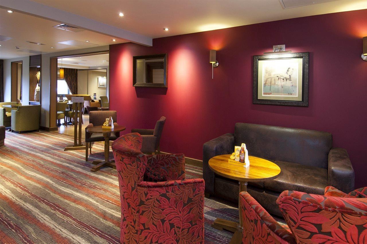 Premier Inn سوليهال المظهر الخارجي الصورة