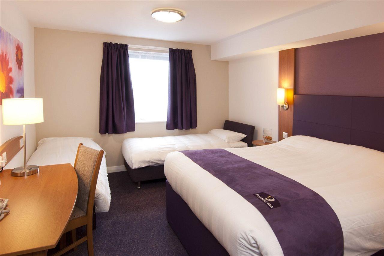 Premier Inn سوليهال المظهر الخارجي الصورة