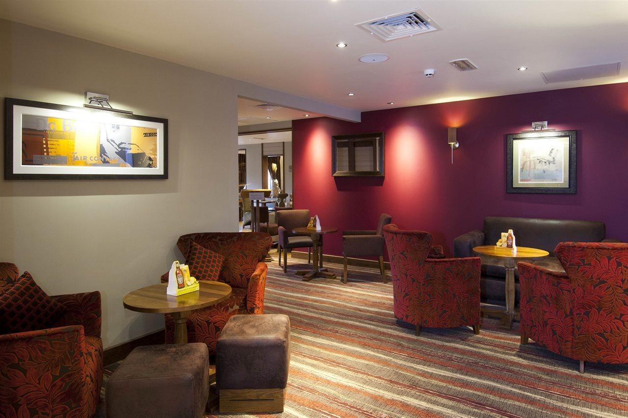 Premier Inn سوليهال المظهر الخارجي الصورة