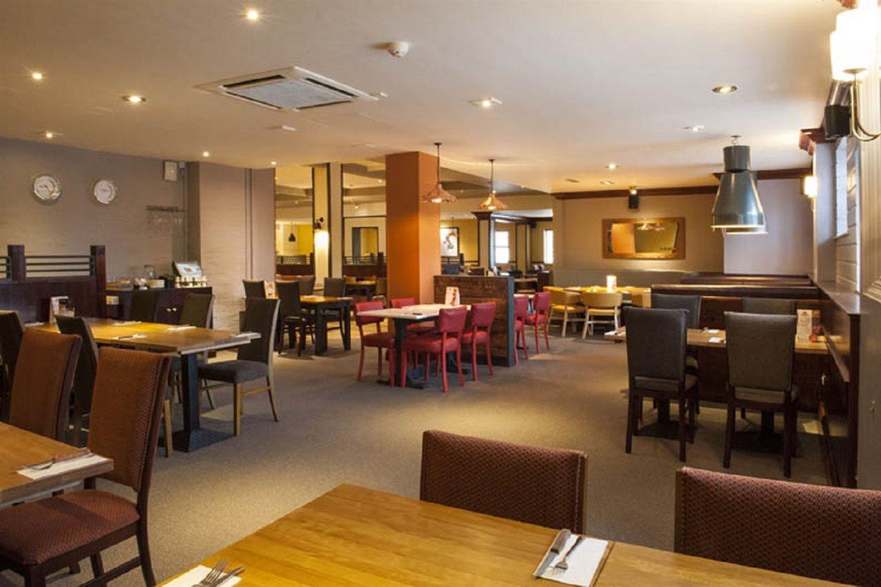 Premier Inn سوليهال المظهر الخارجي الصورة