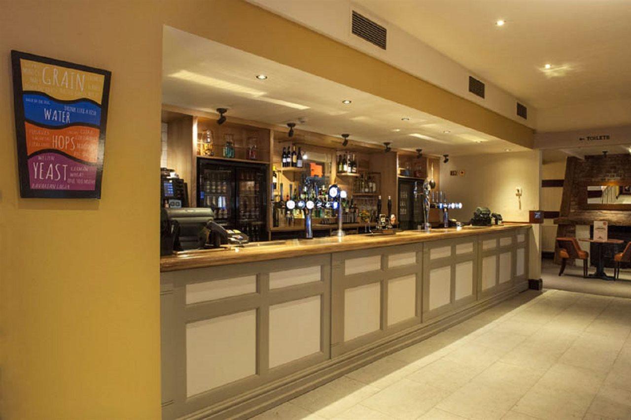 Premier Inn سوليهال المظهر الخارجي الصورة