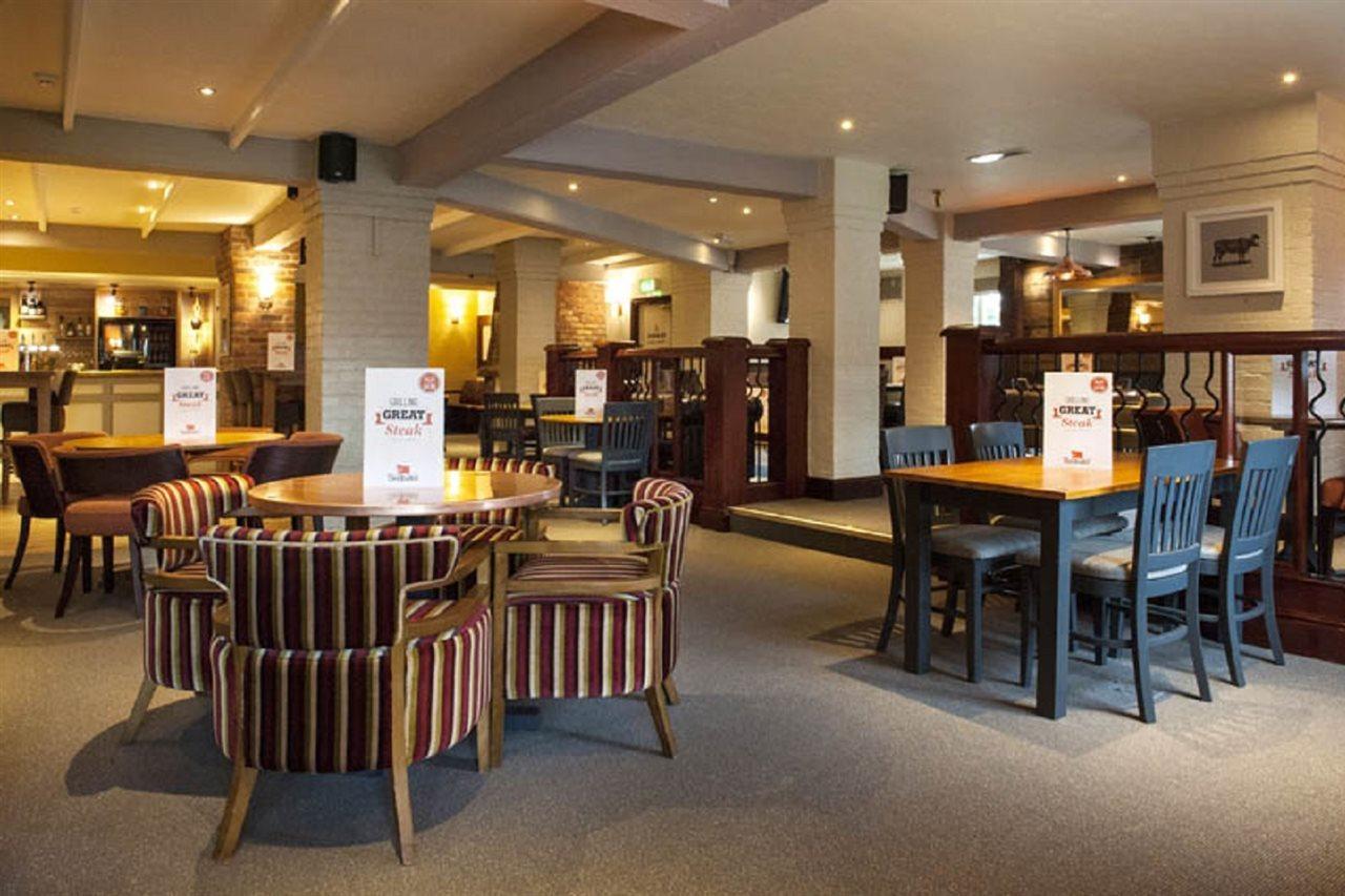 Premier Inn سوليهال المظهر الخارجي الصورة