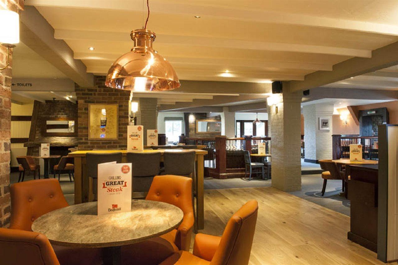 Premier Inn سوليهال المظهر الخارجي الصورة