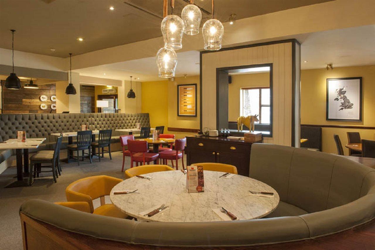 Premier Inn سوليهال المظهر الخارجي الصورة