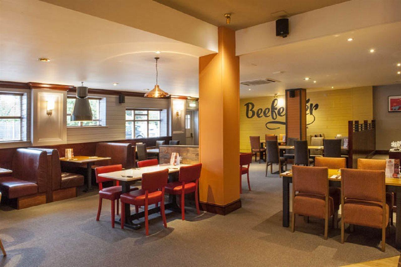 Premier Inn سوليهال المظهر الخارجي الصورة