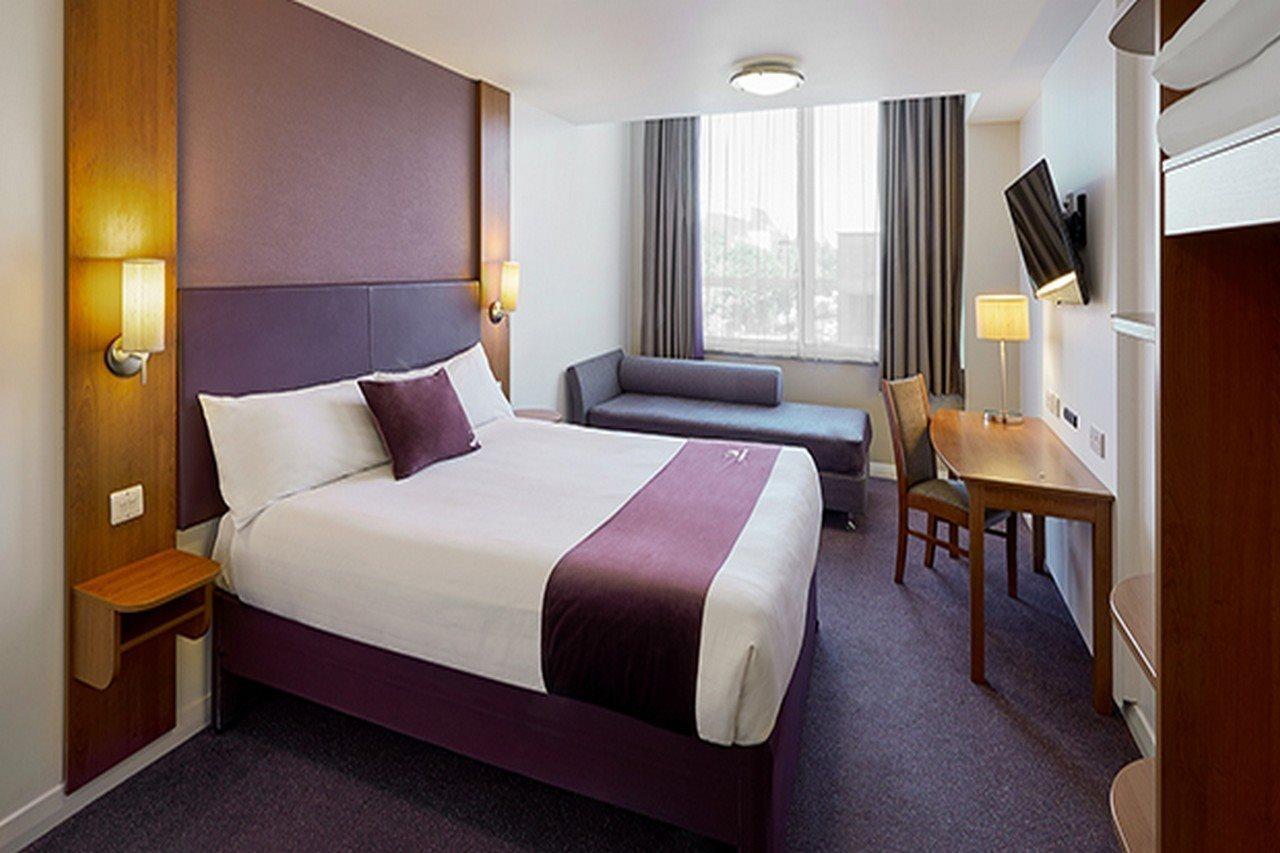 Premier Inn سوليهال المظهر الخارجي الصورة