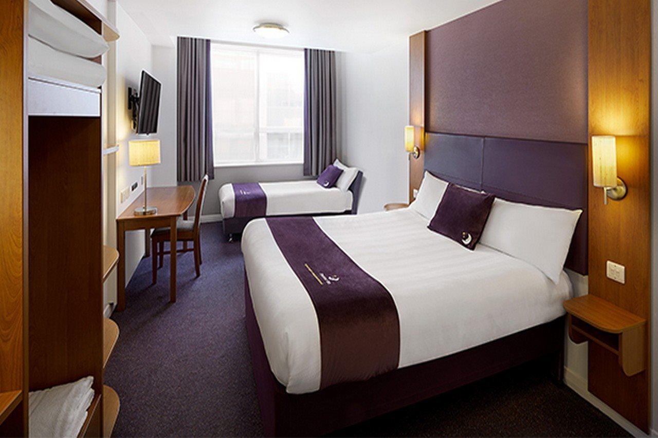 Premier Inn سوليهال المظهر الخارجي الصورة