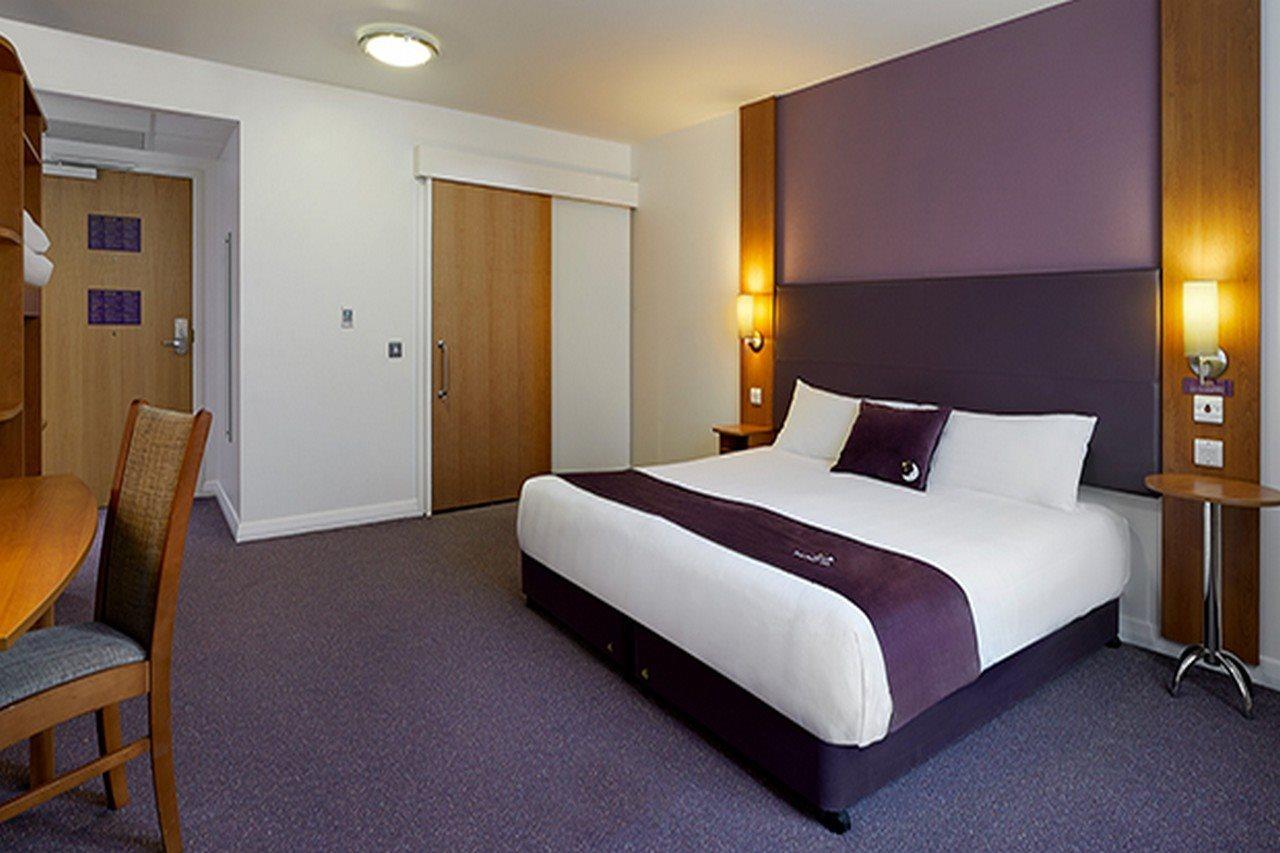 Premier Inn سوليهال المظهر الخارجي الصورة