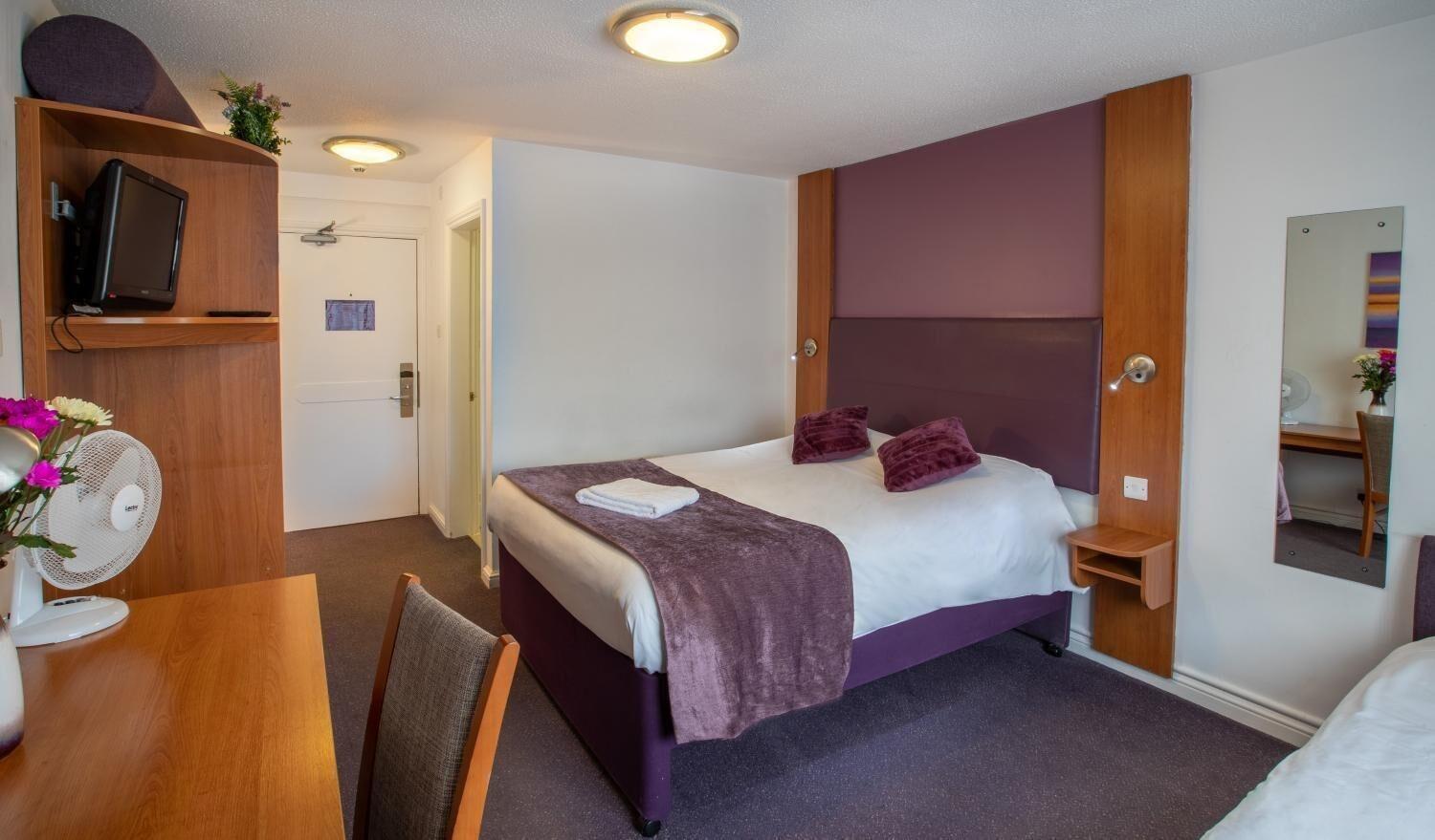 Premier Inn سوليهال المظهر الخارجي الصورة