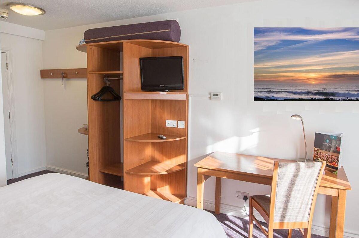 Premier Inn سوليهال المظهر الخارجي الصورة