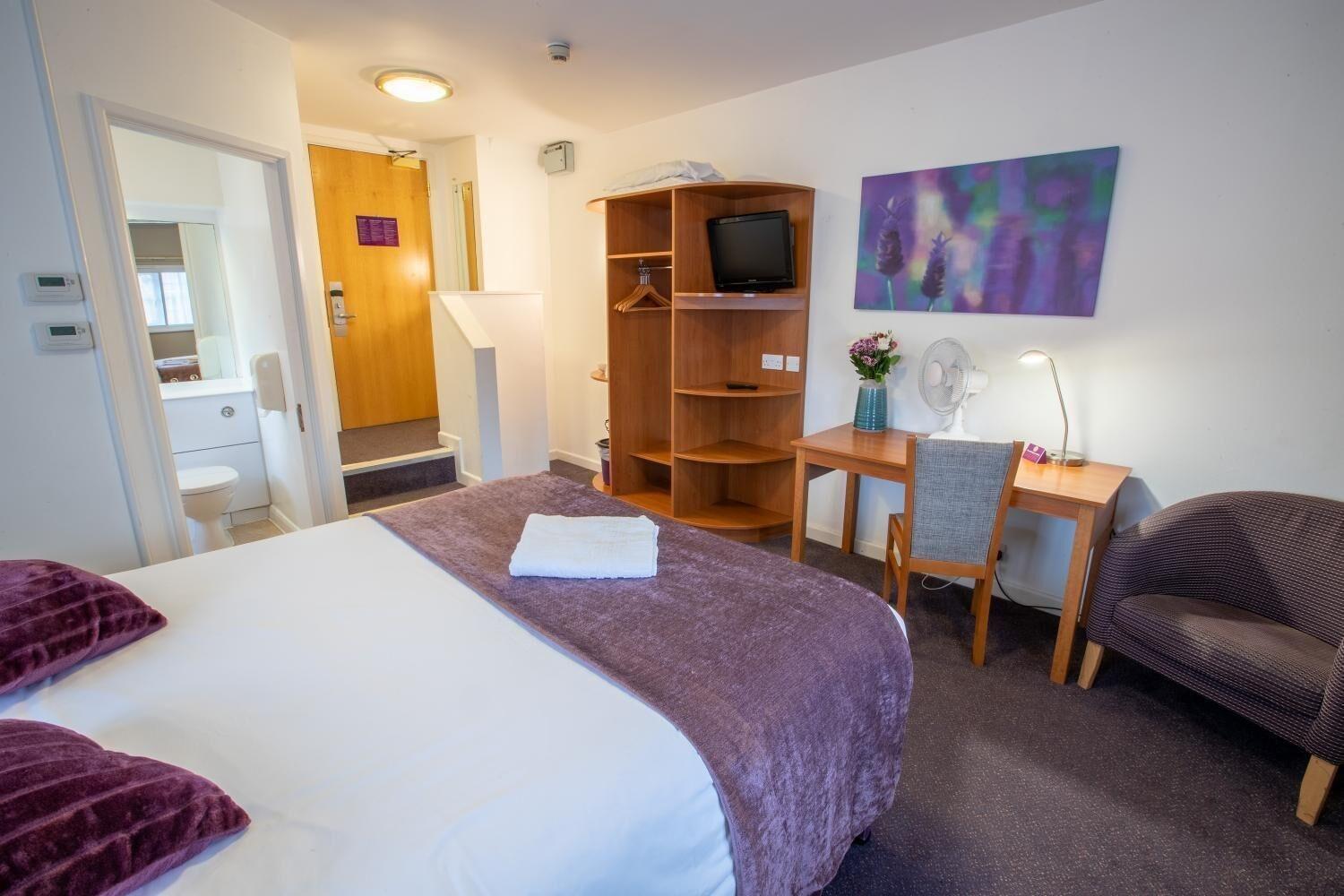 Premier Inn سوليهال المظهر الخارجي الصورة
