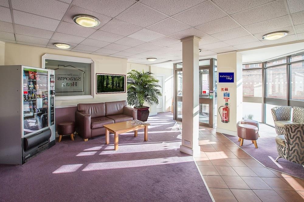 Premier Inn سوليهال المظهر الخارجي الصورة
