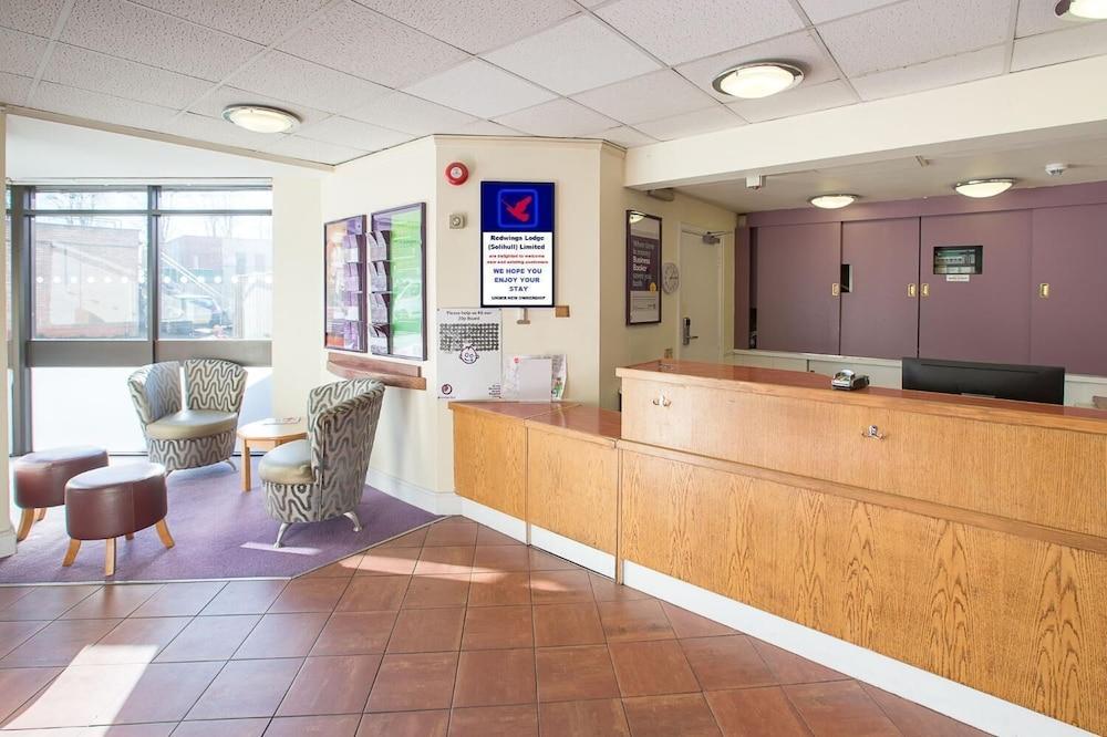 Premier Inn سوليهال المظهر الخارجي الصورة