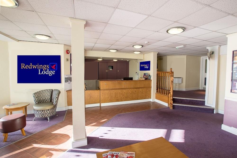 Premier Inn سوليهال المظهر الخارجي الصورة