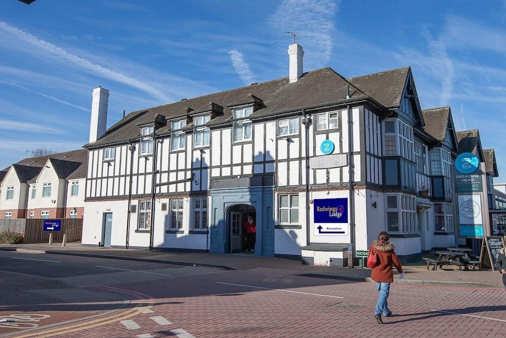 Premier Inn سوليهال المظهر الخارجي الصورة