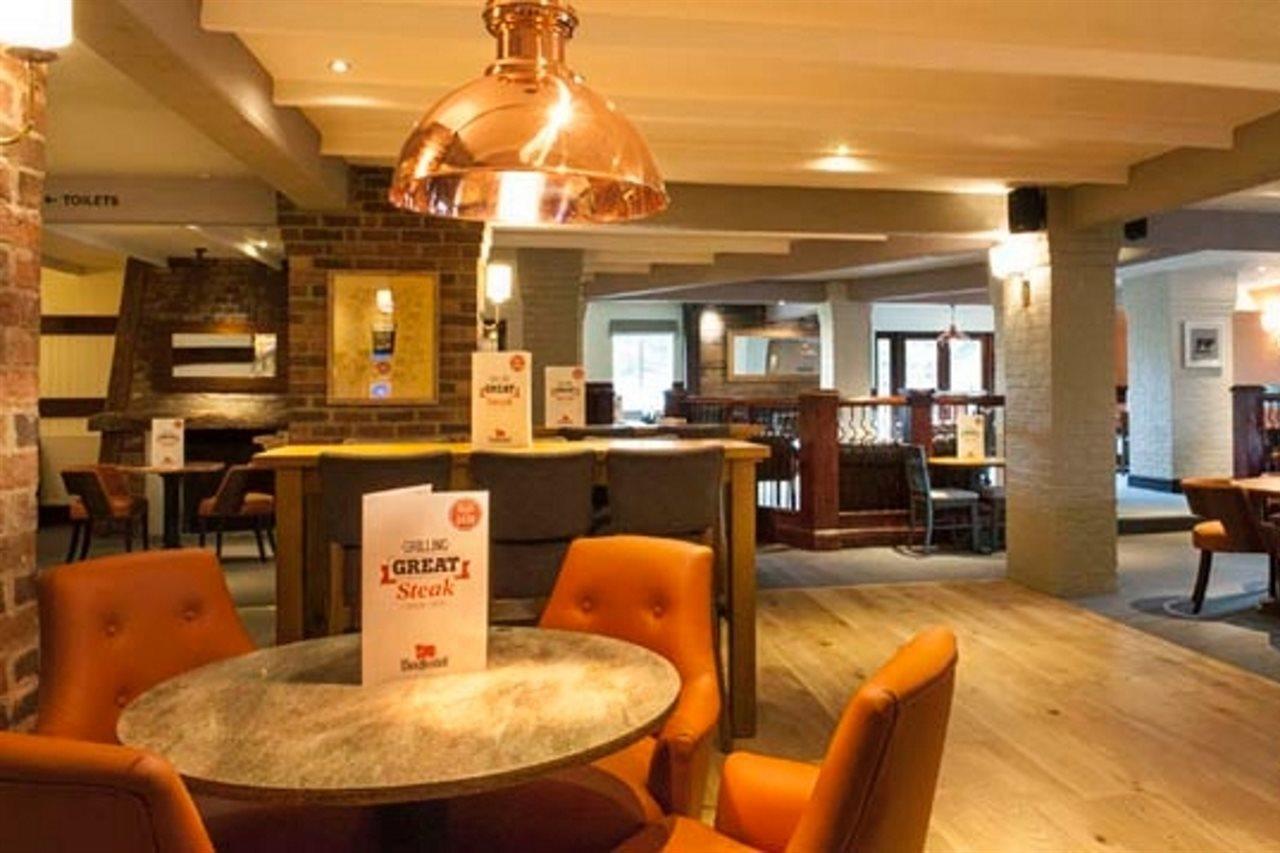 Premier Inn سوليهال المظهر الخارجي الصورة