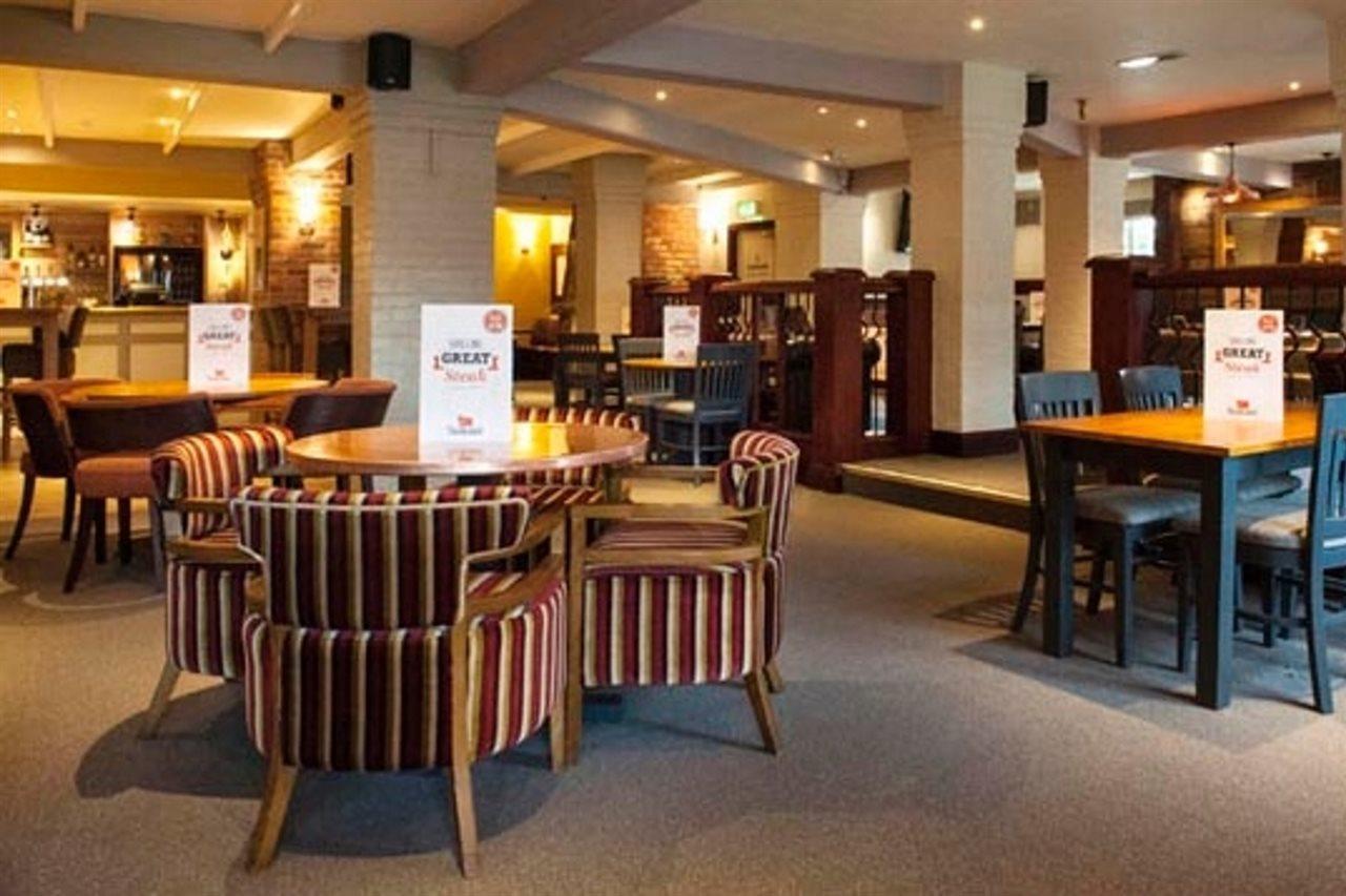 Premier Inn سوليهال المظهر الخارجي الصورة