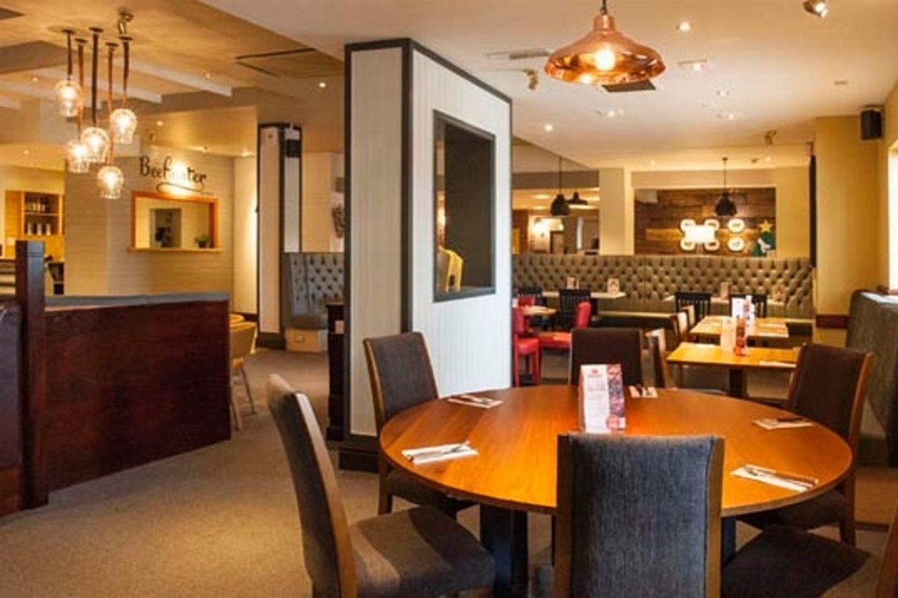 Premier Inn سوليهال المظهر الخارجي الصورة